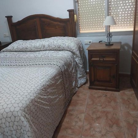 Casa Mari Carmen Leilighet Almuñécar Rom bilde