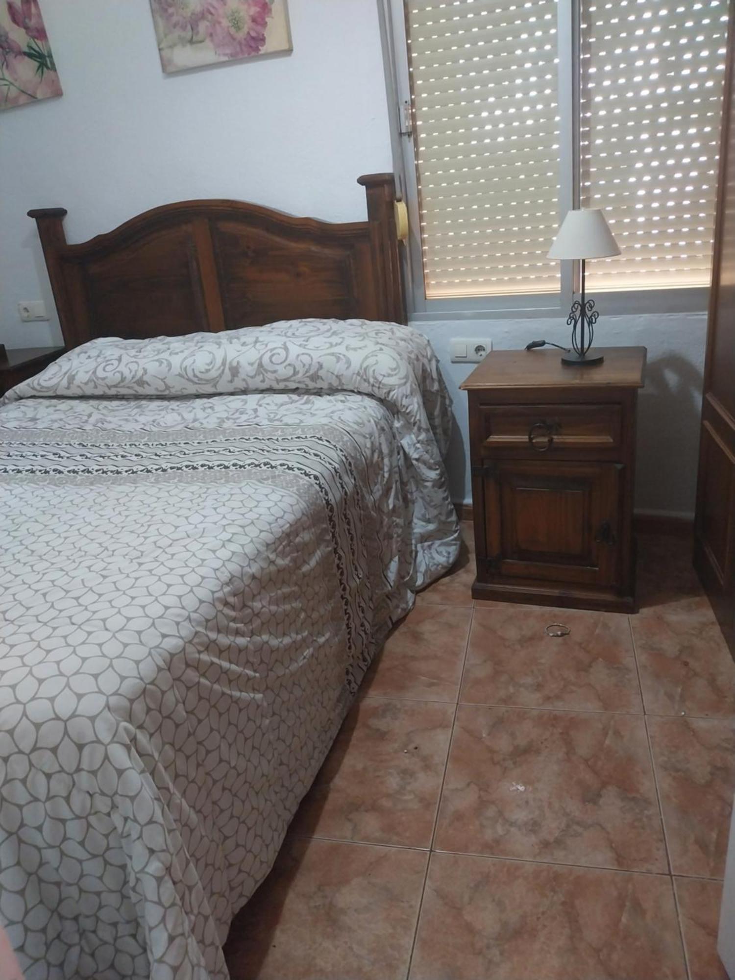 Casa Mari Carmen Leilighet Almuñécar Rom bilde